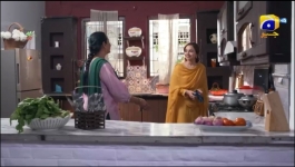 Pathar Dil - Episode 10 - 13th August 2025